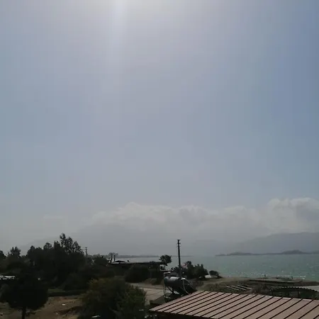 Apartment Ilkbahar *
